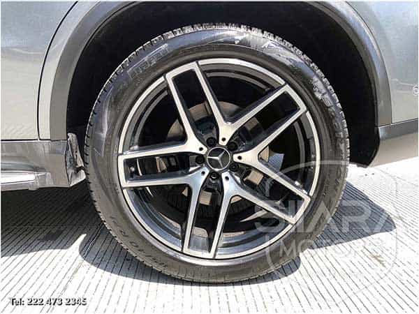 Mercedes-Benz GLE43 2019 - Foto 10