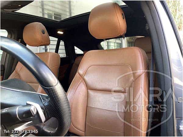 Mercedes-Benz GLE43 2019 - Foto 12