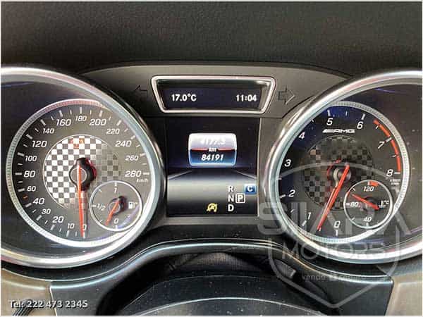 Mercedes-Benz GLE43 2019 - Foto 15