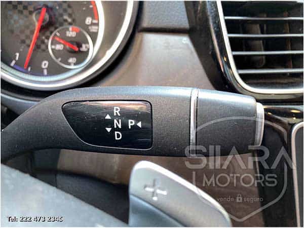 Mercedes-Benz GLE43 2019 - Foto 16