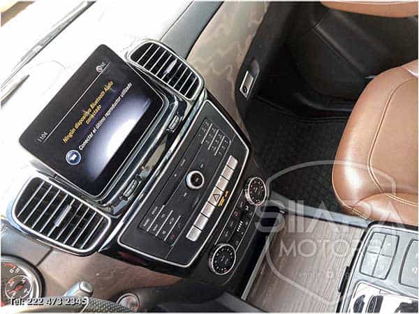 Mercedes-Benz GLE43 2019 - Foto 18