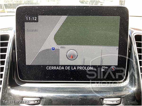 Mercedes-Benz GLE43 2019 - Foto 19