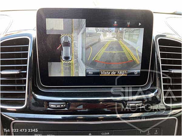Mercedes-Benz GLE43 2019 - Foto 20