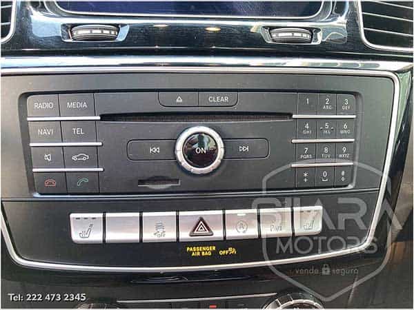 Mercedes-Benz GLE43 2019 - Foto 21
