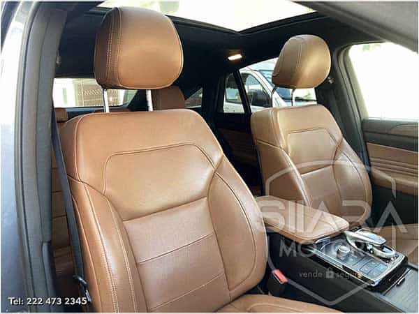 Mercedes-Benz GLE43 2019 - Foto 24