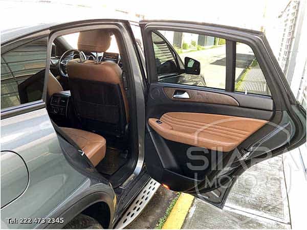 Mercedes-Benz GLE43 2019 - Foto 26