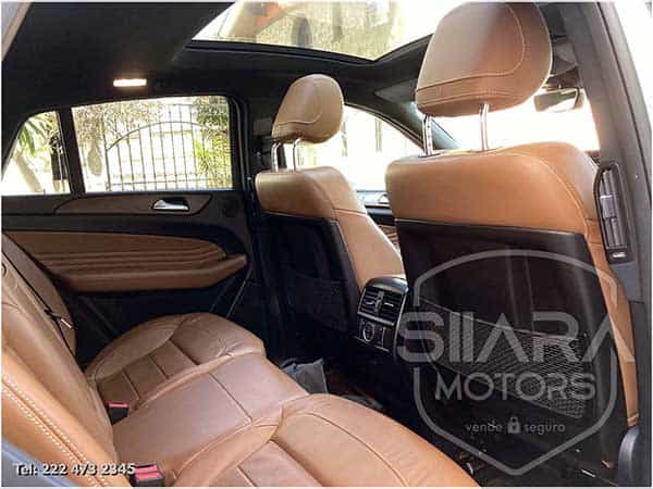 Mercedes-Benz GLE43 2019 - Foto 27