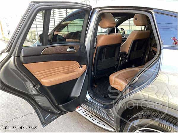 Mercedes-Benz GLE43 2019 - Foto 29