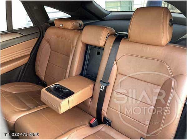 Mercedes-Benz GLE43 2019 - Foto 30