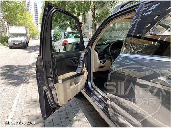 Mercedes-Benz GLK 300 2012 - Foto 10
