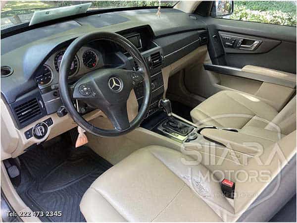 Mercedes-Benz GLK 300 2012 - Foto 12