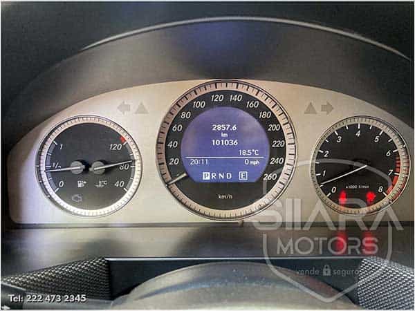 Mercedes-Benz GLK 300 2012 - Foto 13