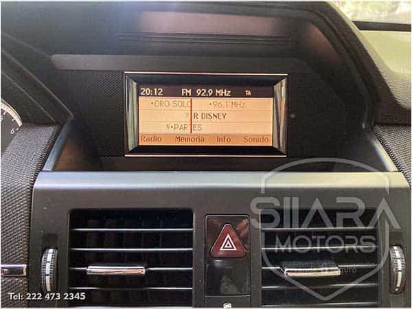Mercedes-Benz GLK 300 2012 - Foto 15