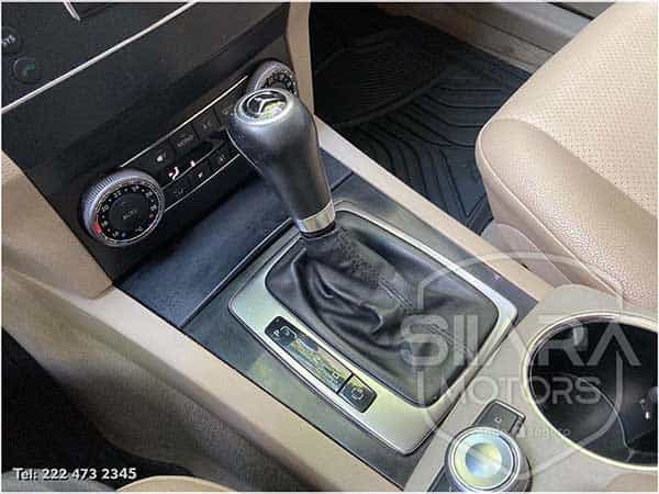 Mercedes-Benz GLK 300 2012 - Foto 17