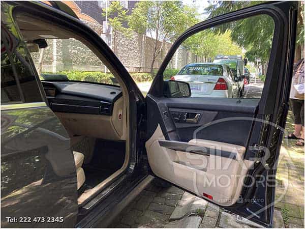 Mercedes-Benz GLK 300 2012 - Foto 18