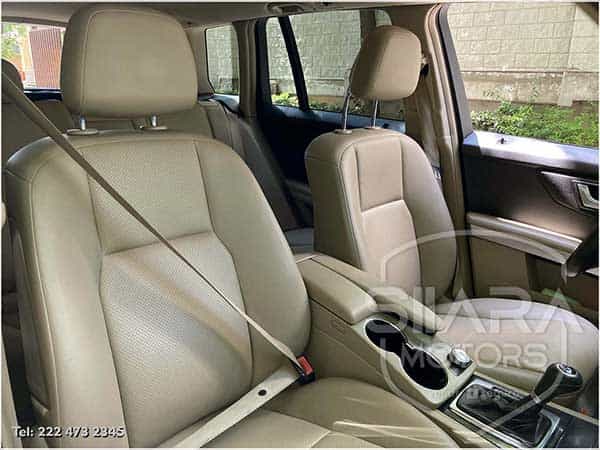 Mercedes-Benz GLK 300 2012 - Foto 19
