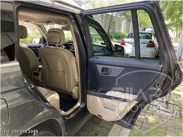 Mercedes-Benz GLK 300 2012 - Foto 21