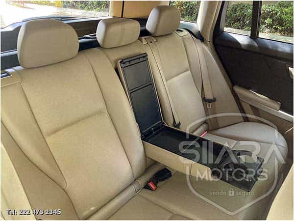 Mercedes-Benz GLK 300 2012 - Foto 22