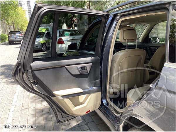 Mercedes-Benz GLK 300 2012 - Foto 23