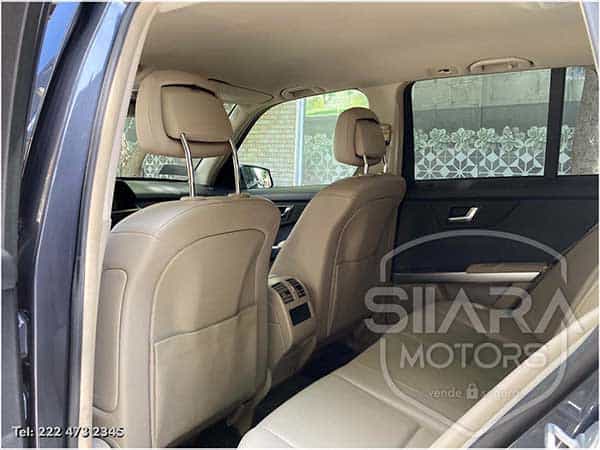 Mercedes-Benz GLK 300 2012 - Foto 24