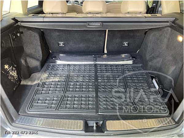 Mercedes-Benz GLK 300 2012 - Foto 26