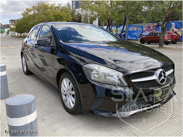 Mercedes-Benz Clase A200 CGI 2017 - Foto 9