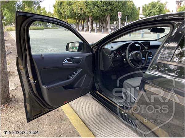Mercedes-Benz Clase A200 CGI 2017 - Foto 11