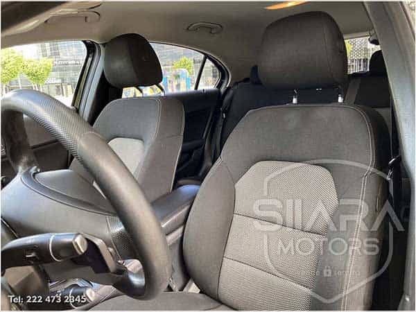 Mercedes-Benz Clase A200 CGI 2017 - Foto 12