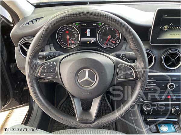 Mercedes-Benz Clase A200 CGI 2017 - Foto 14