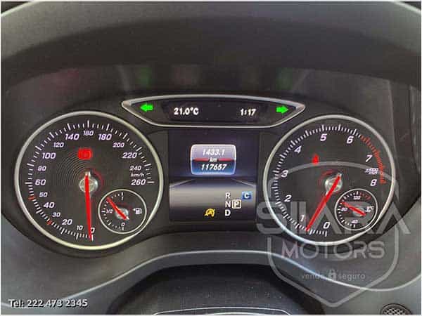 Mercedes-Benz Clase A200 CGI 2017 - Foto 15