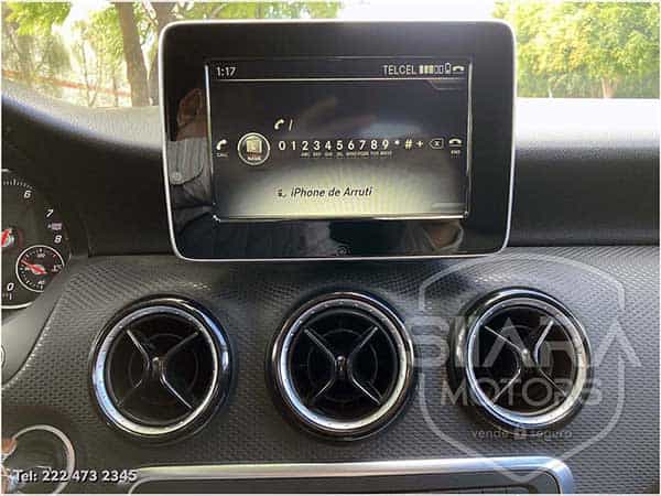 Mercedes-Benz Clase A200 CGI 2017 - Foto 18