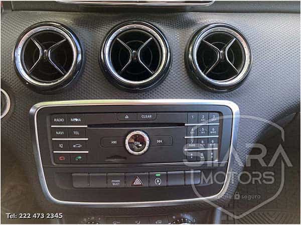 Mercedes-Benz Clase A200 CGI 2017 - Foto 19