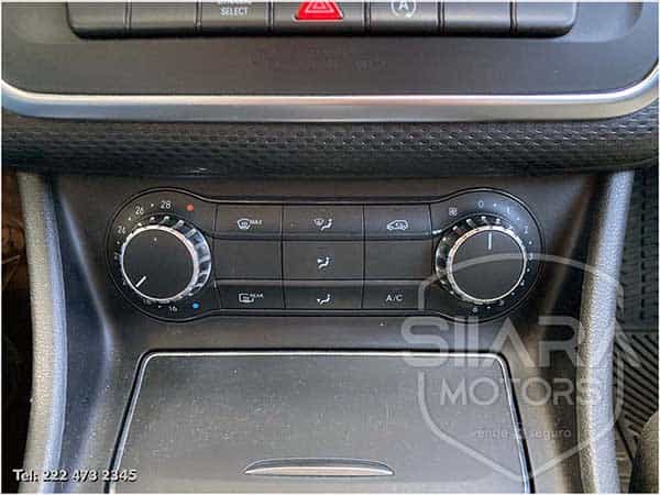 Mercedes-Benz Clase A200 CGI 2017 - Foto 20