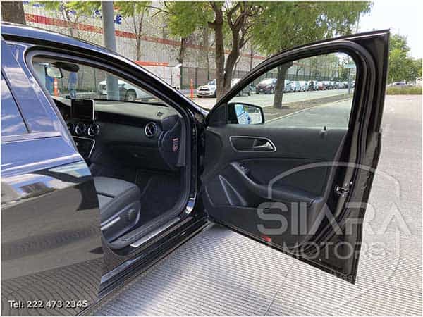 Mercedes-Benz Clase A200 CGI 2017 - Foto 21