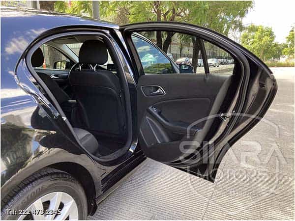 Mercedes-Benz Clase A200 CGI 2017 - Foto 24