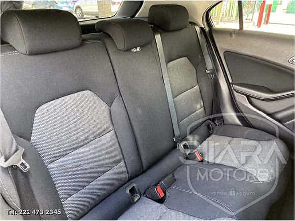 Mercedes-Benz Clase A200 CGI 2017 - Foto 25