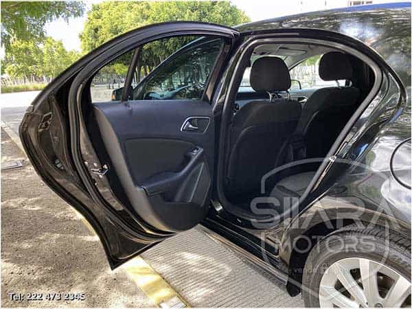 Mercedes-Benz Clase A200 CGI 2017 - Foto 26
