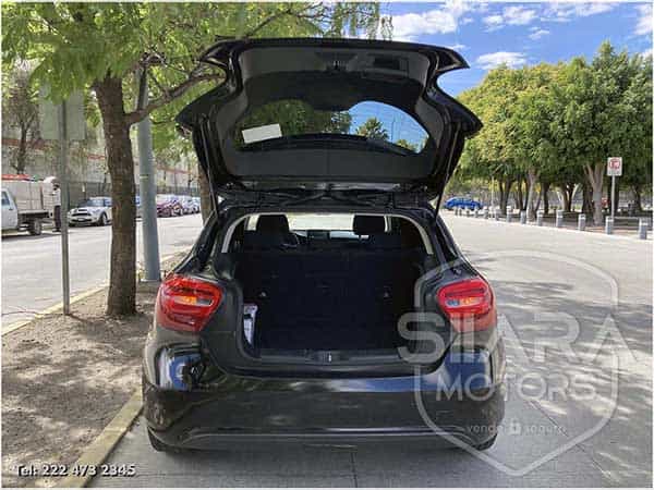 Mercedes-Benz Clase A200 CGI 2017 - Foto 28