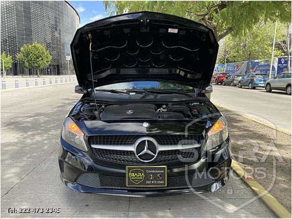 Mercedes-Benz Clase A200 CGI 2017 - Foto 30