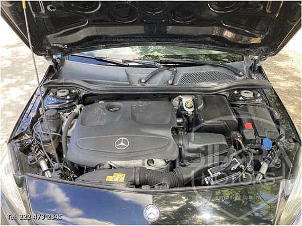 Mercedes-Benz Clase A200 CGI 2017 - Foto 31