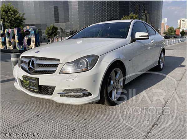 Mercedes-Benz Clase C 250 2012 - Foto 3