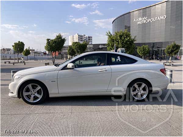Mercedes-Benz Clase C 250 2012 - Foto 4