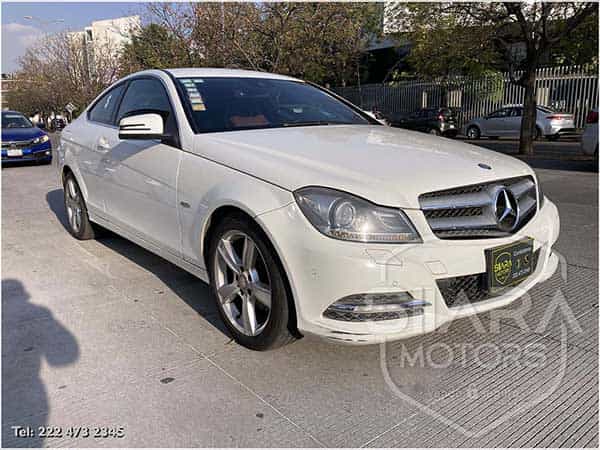 Mercedes-Benz Clase C 250 2012 - Foto 9