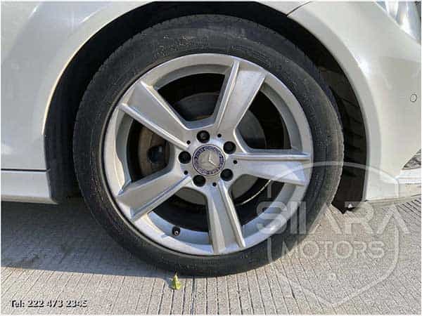 Mercedes-Benz Clase C 250 2012 - Foto 10