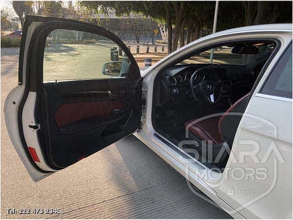 Mercedes-Benz Clase C 250 2012 - Foto 11