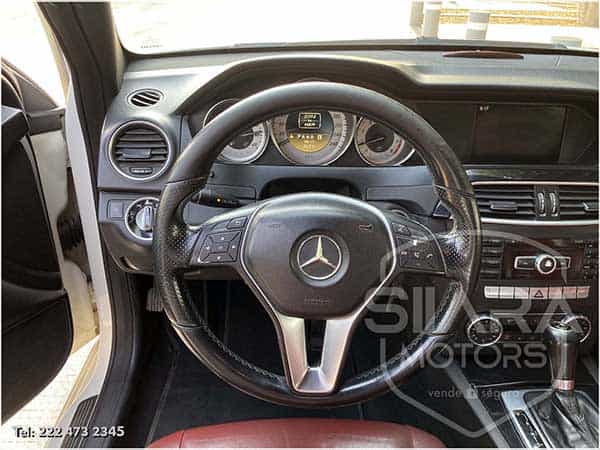 Mercedes-Benz Clase C 250 2012 - Foto 12