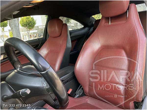 Mercedes-Benz Clase C 250 2012 - Foto 13