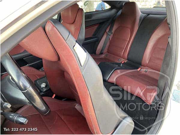 Mercedes-Benz Clase C 250 2012 - Foto 14