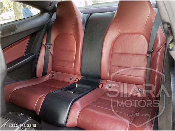 Mercedes-Benz Clase C 250 2012 - Foto 15