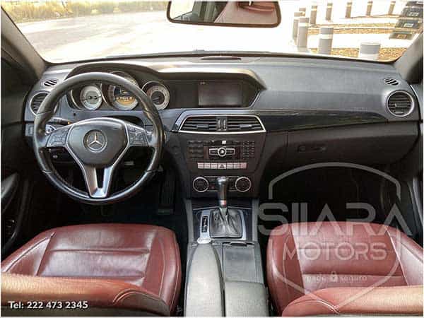Mercedes-Benz Clase C 250 2012 - Foto 16